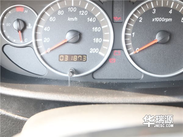 务实亲民两厢经济车,长安奔奔,用仔细,车子的状况好