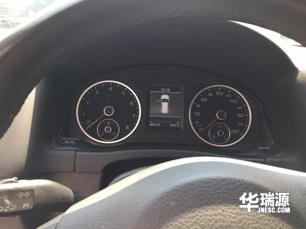 大众途观，配置豪华，品质一流，首付4万带回家