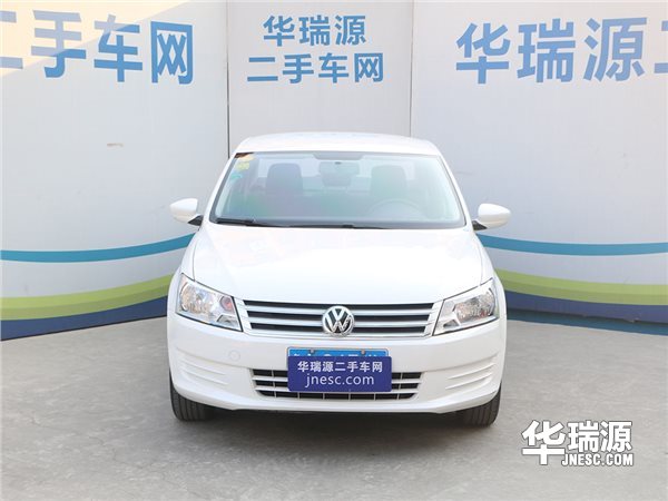 大众桑塔纳,德系知名品牌,年限近保值率高