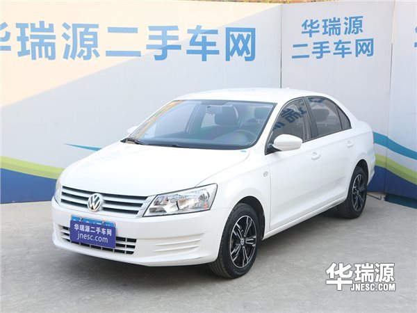 大众桑塔纳,德系知名品牌,年限近保值率高