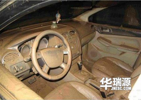 水淹车受损层次不同 紧急需要报废 如何分辨?