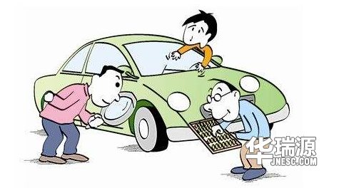 购买二手车之间必须要试驾,缘由在这里