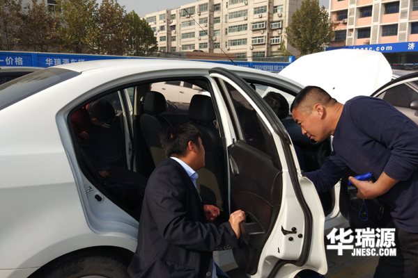 为何要年前学二手车鉴定评估师？