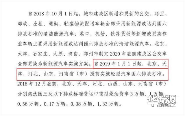 2019年买车会实惠吗?国六标准推行，二手车是否会更划算