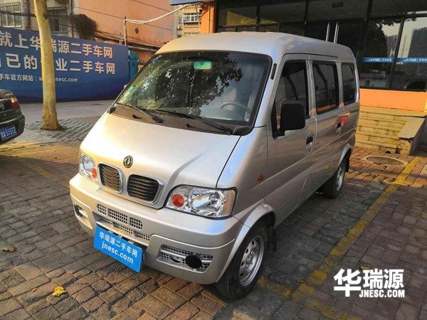 东风小康K17二手车，大容量，更省心，值得选择
