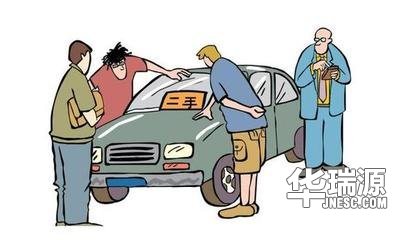 二手车交易市场潜力巨大 怎么样买到有保障的二手车?