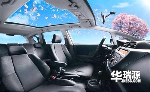 买车为何都爱带天窗的?带天窗的车有什么好处?