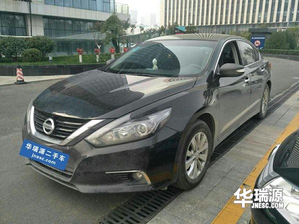 日产天籁2018款，日系二手车，准新车更适合