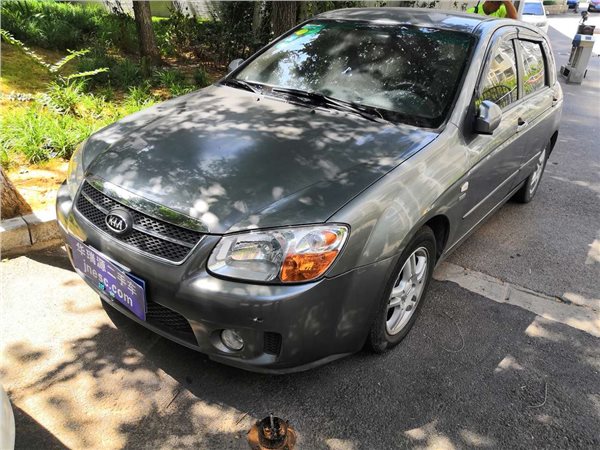 赛拉图欧风，两万二手车，家庭代步适合