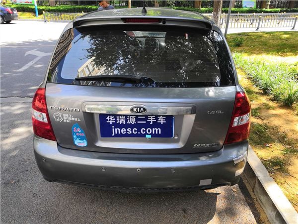 赛拉图欧风，两万二手车，家庭代步适合