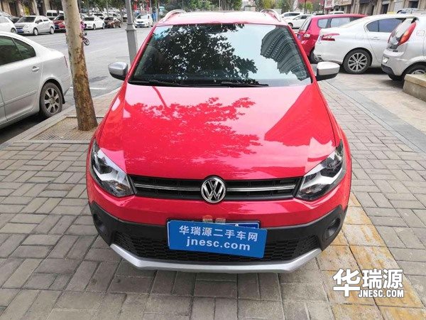 大众POLO最实惠什么价格？7万元起售，家用更适合