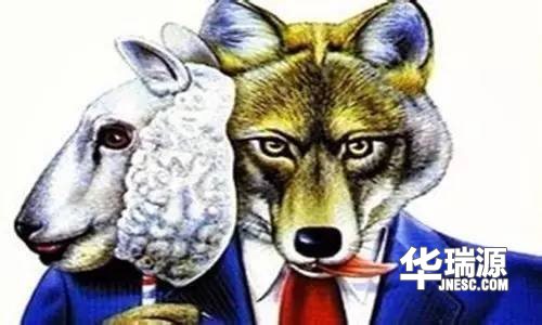 传统车商被慢慢啃食，二手车电子商务如何成了“披着羊皮的狼？”