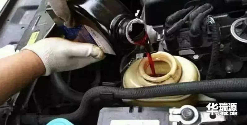 冬天爱车制动系统易出问题,快来做个自检吧