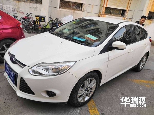 福特福克斯如何?最新二手车价格,不要错过
