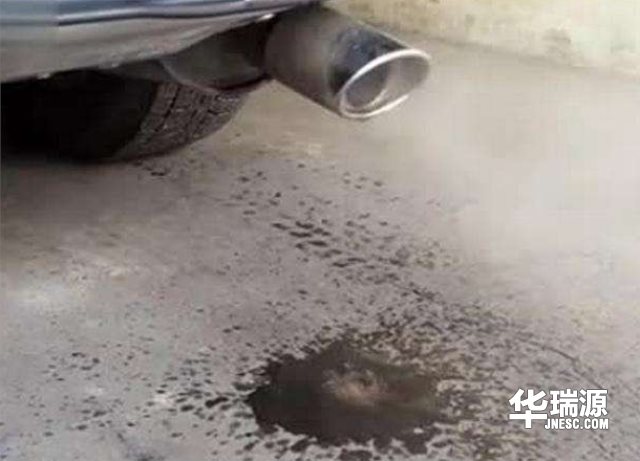 汽车排气管的保养办法，你了解几个?
