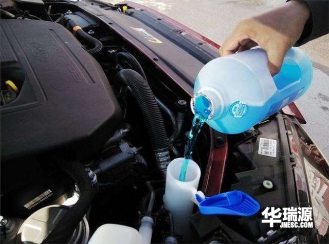 汽车的5液，指什么?需要多长时间更换一次