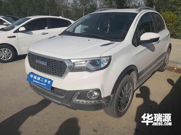 哈弗H1,只需要4.1万,青年的座驾,性价比高