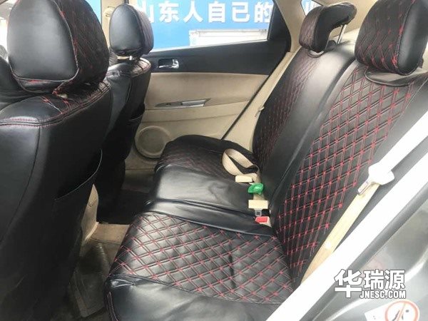1万左右的中华骏捷,一手车,精品车子的状况