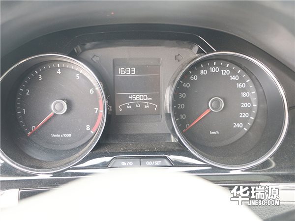六万元车推荐 “驾驶者之车” 大众宝来