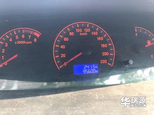 2万以下二手车,风行景逸LV,城市代步SUV,车子的状况好