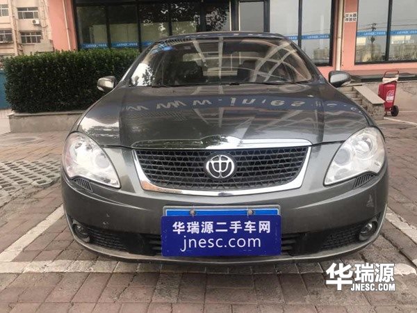 1万左右的中华骏捷,一手车,精品车子的状况