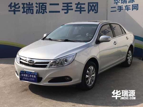 4万元预算买什么二手车好  省油耐用，有哪些推荐吗