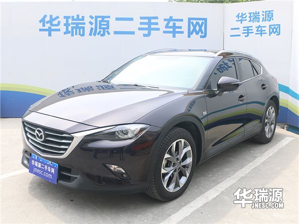 2016款马自达CX4二手车性价比如何？14.85万值得购买吗？
