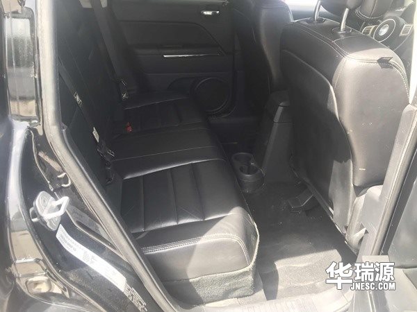 9万二手车，懂SUV，更懂生活，选Jeep指南者