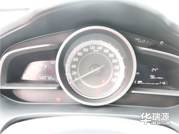 2016款马自达CX4二手车性价比如何？14.85万值得购买吗？