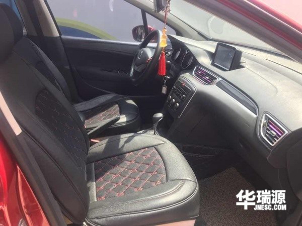 动感造型 质感座舱 你值得拥有