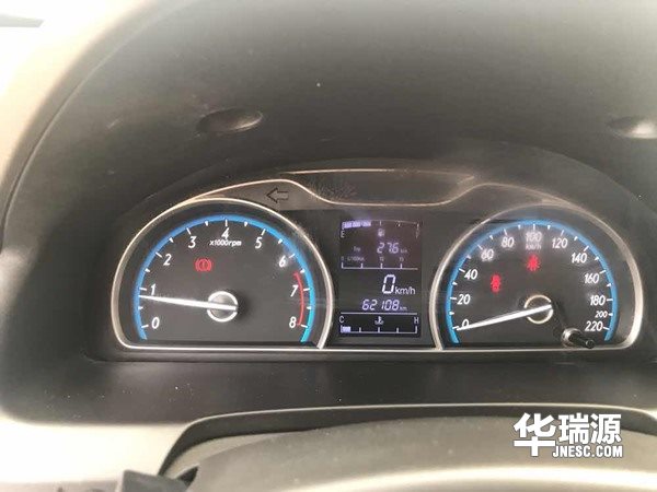 紧凑车型宝骏610,空间舒适储物空间超大