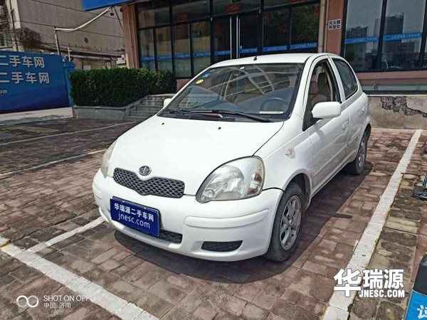 一汽威姿,精灵小车,穿梭都市,灵活善变