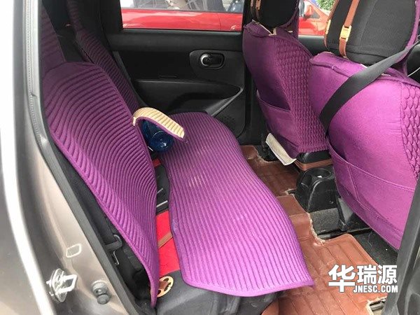 功能性两厢轿车—日产骊威,车子的状况出色,仅需5.25万