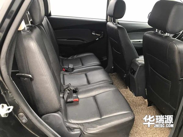 时髦大空间，旅游自驾必须具备版