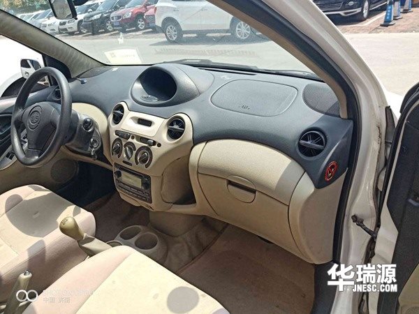 一汽威姿,精灵小车,穿梭都市,灵活善变