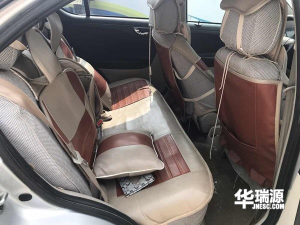 江淮同悦,内饰整洁,空间宽敞,家庭代步最佳选择