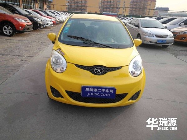 可爱小黄车,接送小孩版,