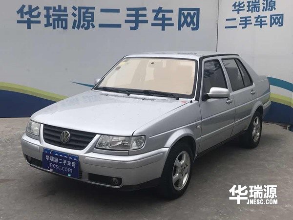 皮实耐用的老捷达,老而弥坚,仅需1.25万