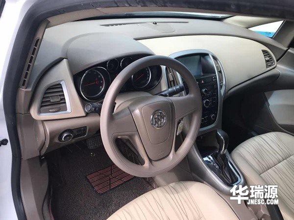 别克英朗,外观靓丽,动力强劲,只售5.35万