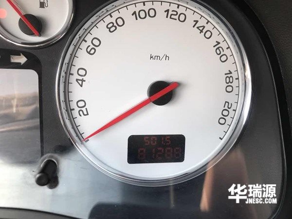 东风标致307,三厢,内饰干干净净,表显真实