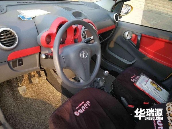 可爱小黄车,接送小孩版,