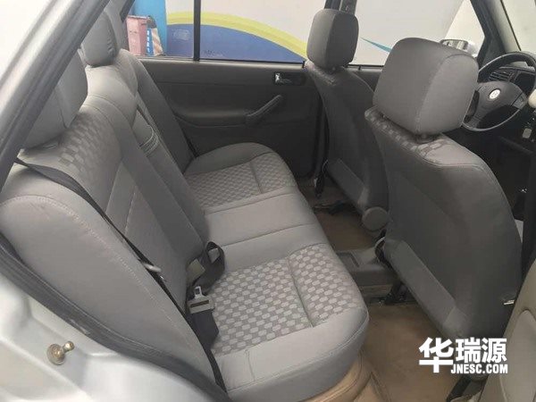皮实耐用的老捷达,老而弥坚,仅需1.25万