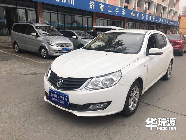 2014款宝骏610,用实力说话,满足你的各种高质量需要