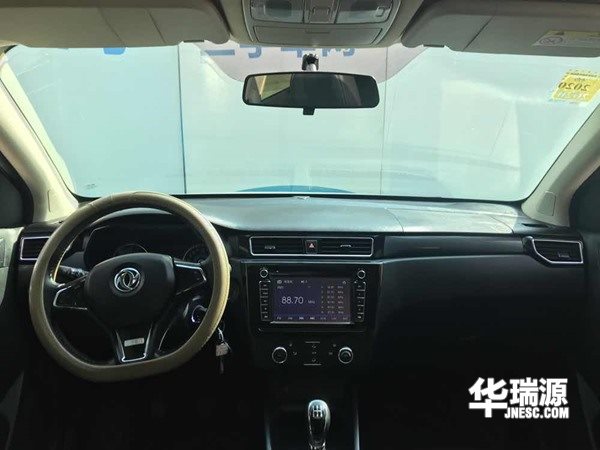 7座风光580,空间舒适灵活,仅售5.95万