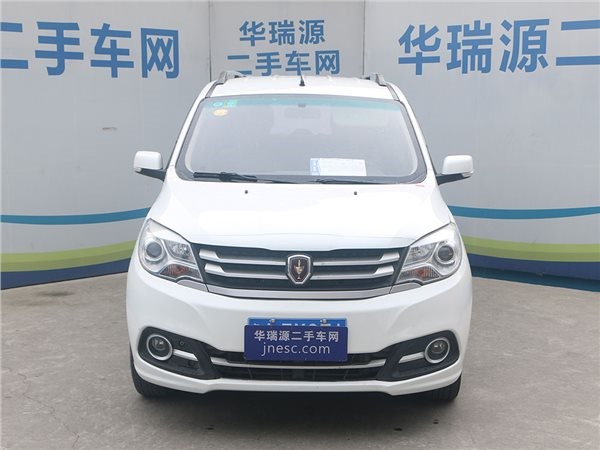 7座轿车级MPV金杯750,大方不张扬,舒适性高,家用装货都很好