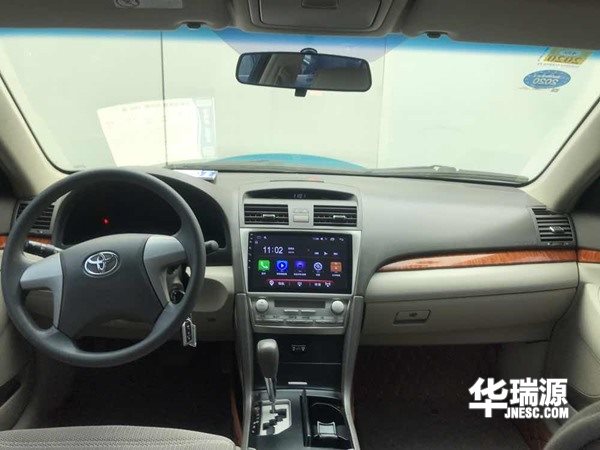 没什么不可能,丰田-凯美瑞叫你档次一升再升
