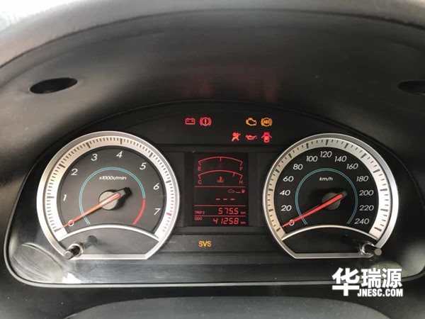 2013款奔腾B50,时髦实用,车子的状况好