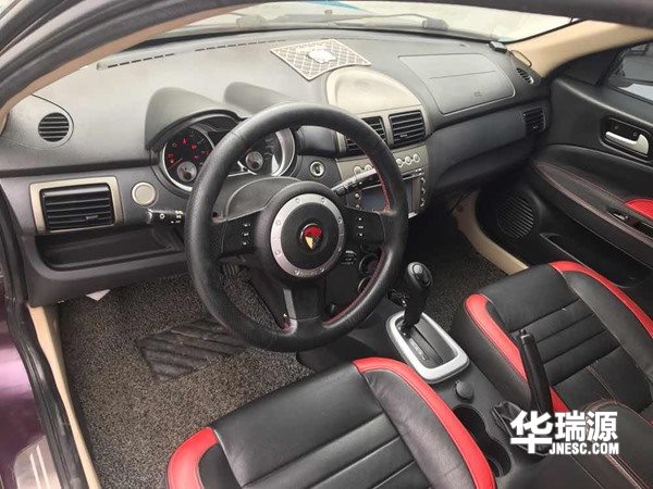 春暖花开,你需要一台莲花轿车