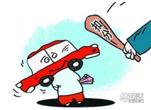 交警宣布,这四种违章不再扣分,相互转告一下吧