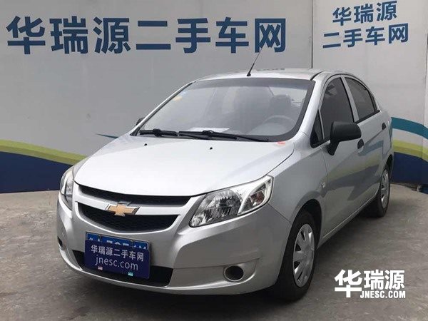 1.98万买三厢赛欧，表显真实，车子的状况好